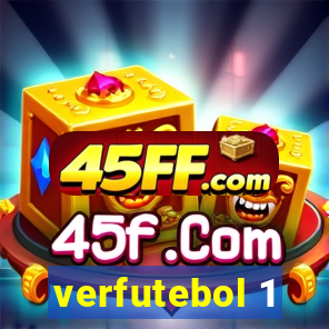 verfutebol 1